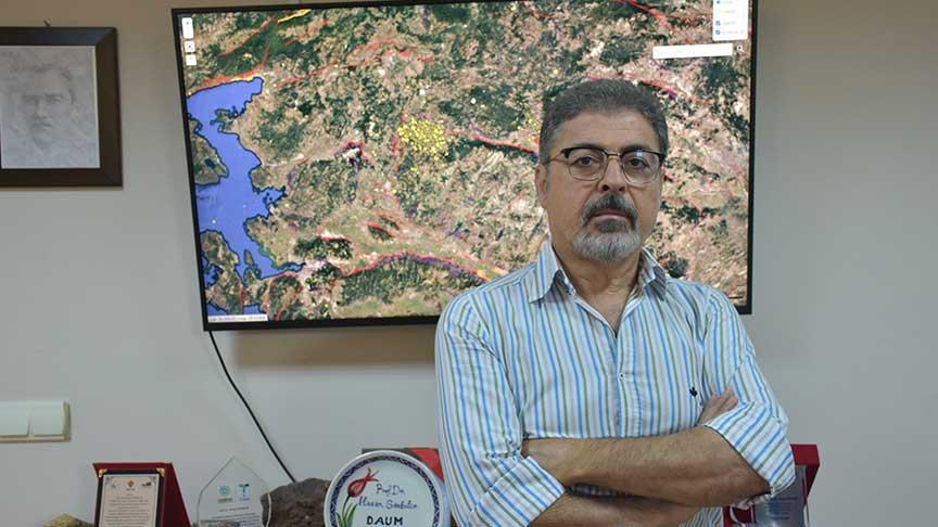 Sındırgı Depremlerinin Ardışık Etkileri: Emendere Fay Zonu ve Tekil Fayların Aktifleşmesi