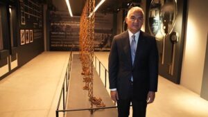 Sinop Cezaevi: Kültürel Miras ve Diyalog İçin Yeni Bir Dönem