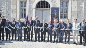 Sinop Tarihi Cezaevi: Hafıza, Sanat ve Diyalogın Buluşma Noktası