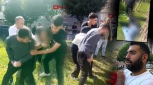 Şirinevler’de Bıçaklı Olayda 1 Kişi Hayatını Kaybetti, 2 kişi Gözaltında