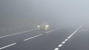 Sis ve Hava Durumu Güncellemesi: Yol Güvenliği İçin Uyarılar ve Tahminler