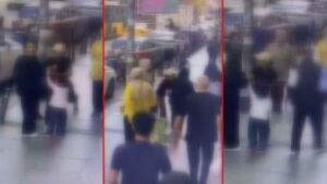 Şişli’de Kapkaç Olayı: Genç Şüpheliler Yakalandı ve Gözaltı Süreci