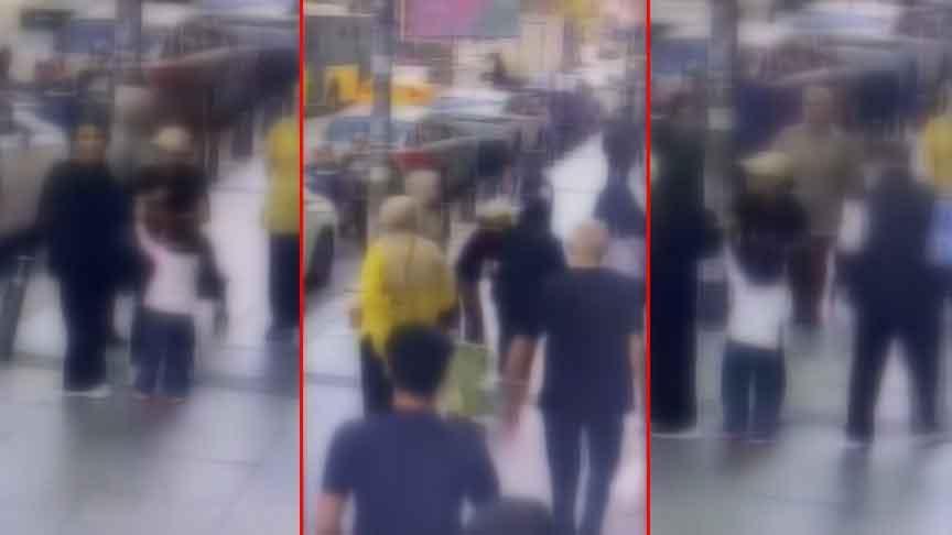 Şişli’de Kapkaç Olayı: Genç Şüpheliler Yakalandı ve Gözaltı Süreci