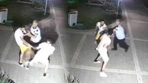 Site İçinde Çıkan Olayda 1 Ay Ev Hapsi: Ailenin Yaşadığı Zorluklar ve Hukuki Süreç