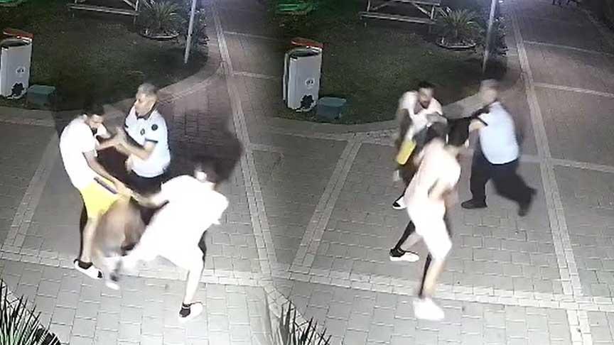 Site İçinde Çıkan Olayda 1 Ay Ev Hapsi: Ailenin Yaşadığı Zorluklar ve Hukuki Süreç