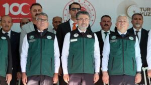 Sivas İçme Suyu ve Taşkın Önleme Projeleri: Yatırımlar ve Uzun Vadeli Hedefler