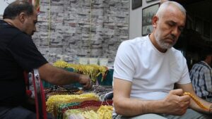 Sivas Tespih Borsası: Tarih ve Tutkunun Buluşma Noktası