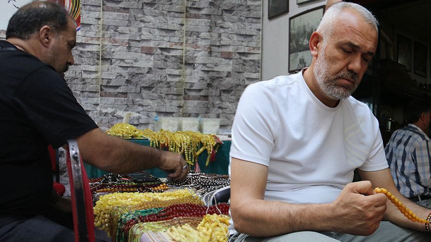 Sivas Tespih Borsası: Tarih ve Tutkunun Buluşma Noktası