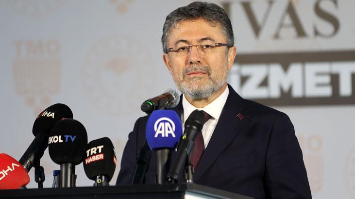 Sivas TMO Başmüdürlüğü Yeni Binası: Verimlilik ve Tarımsal Destek İçin Atılan Yeni Adım