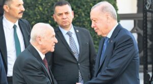 Siyaset ve Dış Politika Gündeminde Türkiye: Suriye ve Sivas Kongresi Üzerinden Geniş Perspektif