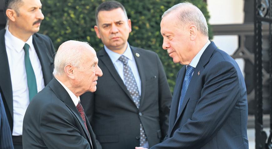 Siyaset ve Dış Politika Gündeminde Türkiye: Suriye ve Sivas Kongresi Üzerinden Geniş Perspektif