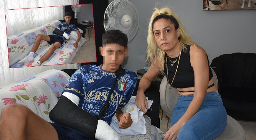 S.K.’nin Yaralanmasıyla İlgili Olayın Detayları ve Aile İftiraları