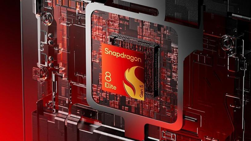 Snapdragon 8 Elite Gen 5 ile Akıllı Telefonlarda Yeni Dönem Başlıyor