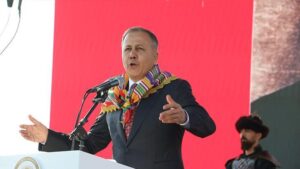 Söğüt’ten Kutlu Yürü ye ve Devletin Temeli Adalet: Yerlikaya’nın Söylev ve Kutlama Anları