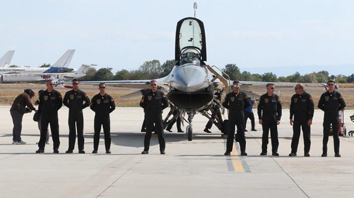 SOLOTÜRK: TEKNOFEST 2025 Sonrası Anlar ve Gençlere Çağrı