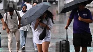 Sonbahar Geliyor: Montlarınızı Hazırda Tutun ve Güncel Hava Tahminleri