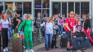 Sonbaharda Türk Turizmi: Altın Dönem ve Fiyat Avantajları