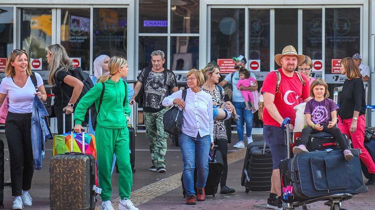 Sonbaharda Türk Turizmi: Altın Dönem ve Fiyat Avantajları