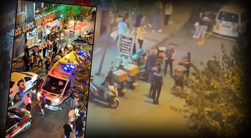 Sümbül Efendi’deki Korkunç An: Bıçaklı Onur Kavgası ve Sonrası