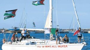 Sumud Filosu: İnsanlık için Gazze’ye Yardım Yolunda Yeni Bir Adım