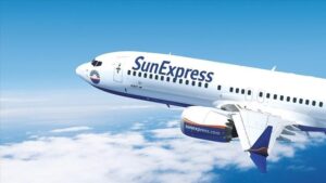 SunExpress: Türkiye İçin Hedefler ve Pazarlardaki Büyüme Stratejisi