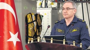 Suriye İstikrarı ve Bölgesel Adımlar: Türkiye’nin Yakın İş Birliği ve Deniz Treni Tatbikatı