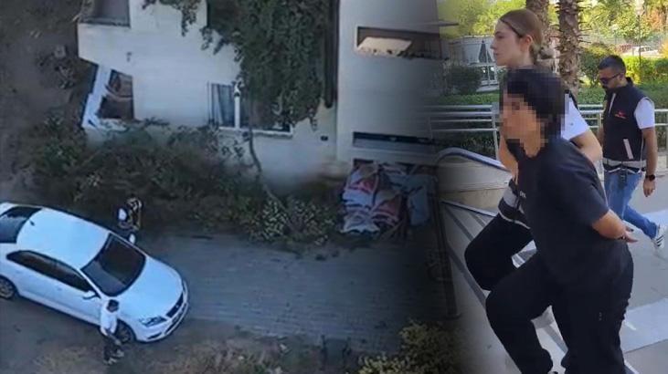 Susurluk’ta 25 Yıllık Bebek Cinayeti: Gizli Soruşturma ve Tutuklama