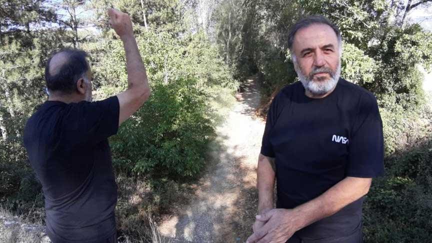 Susuzluk Büyüyor: Uluçay ve Mudurnu Dereleri Kurudu, Sarıyer Köyü Nöbetleşe Susuzlukla Karşı Karşıya