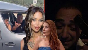 Takip ve Tehdit Olayında GPS Takıntısı: Eski Eşin Takibi ve Şiddet İddiaları