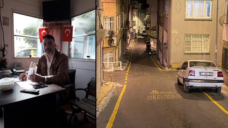 Taksi Sürücüsüne Yapılan Silahlı Saldırı ve Sonrası Gelişmeler