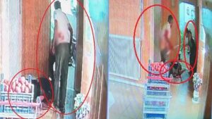 Talasa’da Bıçaklı Çatışma: Görevliyle Komşunun Ardında Kalan İzler