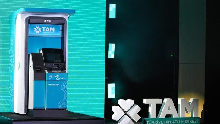 TAM ATM Ağı: Kamu Bankalarının Nakit Yönetiminde Devrim Niteliğinde Entegre Platform