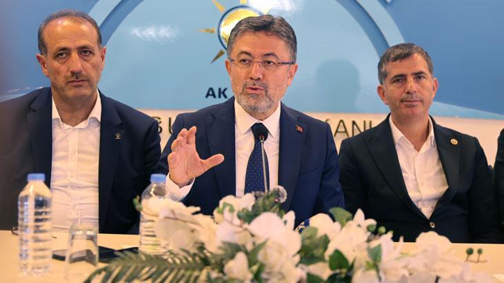 Tarımda Güçlü Türkiye için Yeni Adımlar: Yumaklı Bayburt’ta Yatırımları ve Aşı Çalışmalarını Anlattı