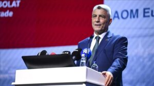 Tarımda Kadının Yeri ve Avrasya Bölgesi İçin Stratejik Tarım Vurguları