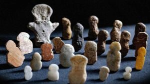 Tavşanlı Höyükte 4500 Yıllık İzler: Tunç Çağına Işık Tutan Yeni Keşifler