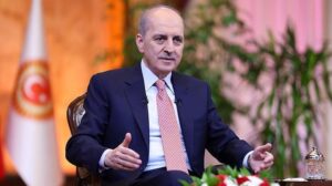 TBMM Başkanı Kurtulmuş: Yeni Açılışla Demokratik Olgunluk ve Milli Dayanışma Vurgusu