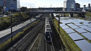 TCDD ile OKI İşbirliğinde Zero Energy IoT İzleme Sistemi Türkiye’de Hızlı Tren Hatlarında Uygulanacak