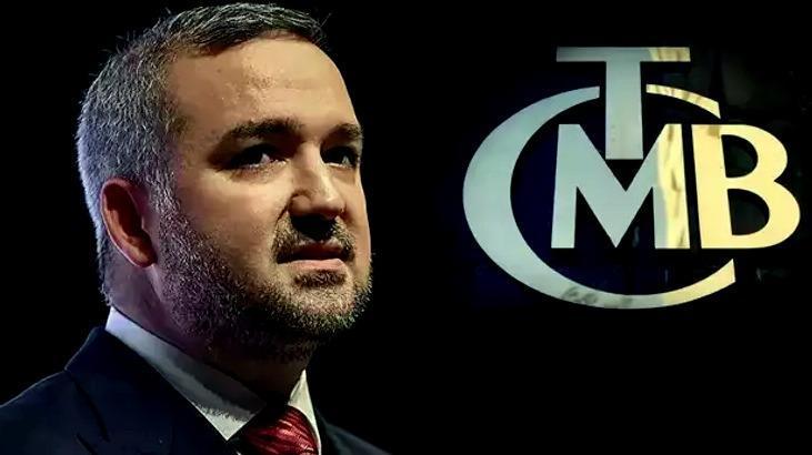 TCMB Başkanı Karahan: Enflasyon İkincil Faktörlerle Dikkatle İzlenen Bir Yol Haritasında Düşüyor