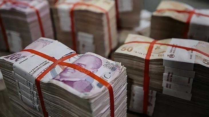 TCMB Haftalık Finansal Göstergeler: Mevduat ve Kredi Değişimleri