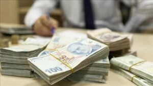 TCMB Haftalık Para ve Banka İstatistikleri: Mevduat ve Kredi Değişimleri Değerlendirme