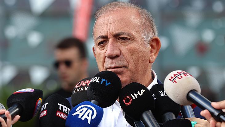 Tekin: CHP İstanbul İl Başkanlığına Yönelik Davaların Ertelenmesi Üzerine Değerlendirme