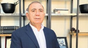 Tekin’e Tepkiler ve CHP’nin Ankara Miting Planı: Kayyum İddialarına Yanıtlar