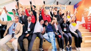 TEKNOFEST 2025: Büyük Destekler ve Ziyaretlerle Gelen Anlamlı Hashtaglar