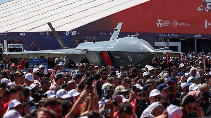 TEKNOFEST 2025: Gençlik ve Yenilikte Öne Çıkan Haberler ve Ziyaretler