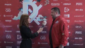 TeknoFest 2025: Isparta’dan Gelen Umutlar ve Milli Teknoloji Hamlesi