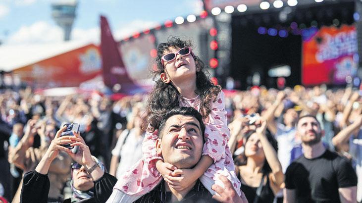 TEKNOFEST Gününe Şehrin Önemli İsimleriyle Ziyaret: Bağımsızlık ve Teknoloji Vurgusu
