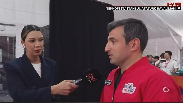 TEKNOFEST: Hava Savunma ve Teknoloji Yarışmalarında Şampiyonlar ve Tutkunun Büyüsü