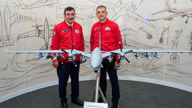 TEKNOFEST Heyecanı: Yılmaz’dan Çocuklar ve Teknoloji Vizyonu Üzerine Hinteri