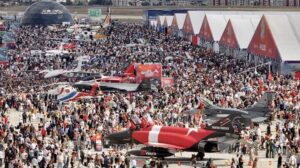 TEKNOFEST İstanbul 2024: Son Gün Programı ve Dünya Drone Şampiyonası Sonuçları