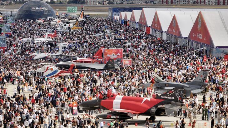 TEKNOFEST İstanbul 2024: Son Gün Programı ve Dünya Drone Şampiyonası Sonuçları